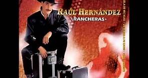 El Borrego - Raúl Hernández / Álbum: Rancheras y Con Banda (1996)