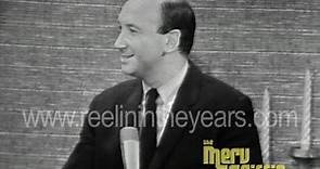 Neil Simon • Interview (Broadway/Ree-writes/Instincts) • 1967