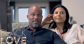 Chris Spencer and Vanessa Rodriguez Spencer's Hilarious Argument With Kids | Black Love | OWN