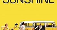 Little Miss Sunshine (2006) Cast and Crew