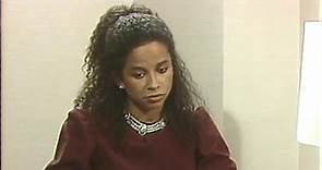Rae Dawn Chong interview for The Color Purple (1985)