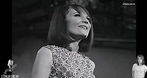 Sandie Shaw - " E ti avrò " (C. Andrews-A. Testa) 1966