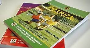 Libros recomendados | Fútbol a la medida del niño | Horst Wein