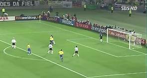 Brasil vs Alemania - Final Copa del Mundo 2002 - Corea Japón 2002 - Televisa Deportes