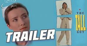 The Tall Guy - comedy - romantic - 1989 - trailer - Full HD