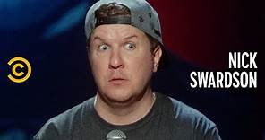 Ordering for Your Drunk Friends at the Drive-Through - Nick Swardson