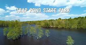 Trap Pond State Park