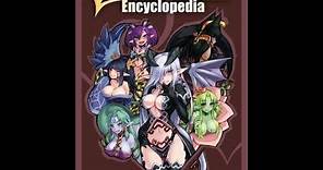 Monster Girl Encyclopedia Episode 1: History and Basic overview