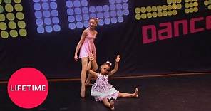 Dance Moms: Duet Dance - "My Doll" (Season 3) | Lifetime