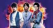 Jonas Brothers: The Concert Experience streaming