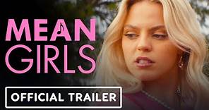 Mean Girls - Official Final Trailer (2024) Tina Fey, Angourie Rice, Jon Hamm, Auli’i Cravalho