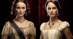 11 Differences: Keira Knightley Vs Natalie Portman