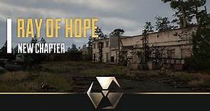 Ray of Hope: New Chapter