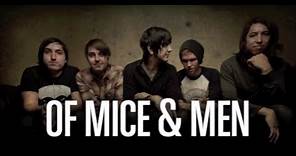 Of Mice & Men - My Understandings