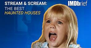 ▶️ Stream & Scream: The Best Haunted Houses