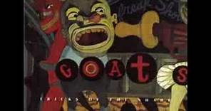 The Goats - Aaah D Yaaa (1992)
