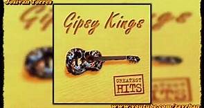 Gipsy Kings Greatest Hits Audio CD