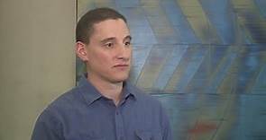 FULL INTERVIEW: Ohio US Senate candidate Josh Mandel speaks with 3News' Mark Naymik