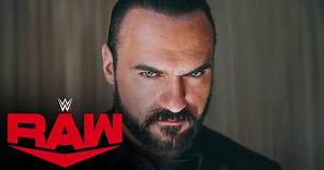 Drew McIntyre gives eulogy to Seth “Freakin” Rollins’ title reign: Raw highlights, April 1, 2024
