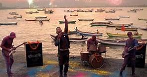 Coldplay Hymn For The Weekend Official video