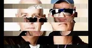 Pet Shop Boys - Alternative (full album)