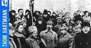 Who Were the Bolsheviks and Why They Matter Today...