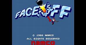 [FULL OST] Face Off Arcade Namco 1988 [With Timestamps]