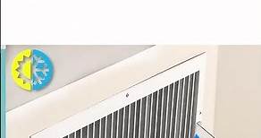 Peterman Brothers Product Reviews with Alan - Air deflectors for your vents