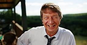 P.J. O'Rourke, Acerbic Voice of Unreason and Unrepentant Car Enthusiast, Dies at 74