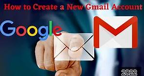 How To Create Gmail Account | Gmail Account Create On Laptop | Step By Step.