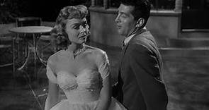 The Caddy 1953 Jerry Lewis, Dean Martin & Donna Reed