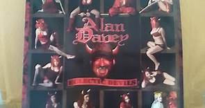 Alan Davey - Eclectic Devils