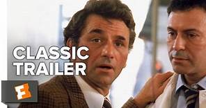The In-Laws (1979) Official Trailer - Peter Falk, Alan Arkin Comedy Movie HD