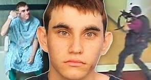 La HISTORIA detrás de la MASACRE DE PARKLAND - Nikolas Cruz