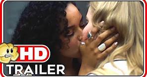 Every Day Official Trailer HD (2018) | Justice Smith, Maria Bello | Drama, Romance Movie