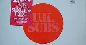U.K. Subs - Japan Today