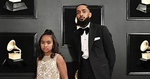 Emani Asghedom: Everything you need to know about Nipsey Hussle's daughter