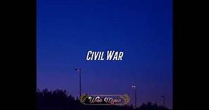 Guns N' Roses - Civil War / Lyrics
