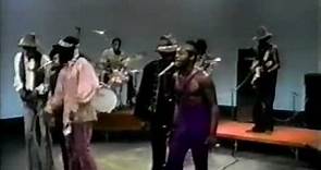 The Parliaments Funkadelic LIVE with Eddie Hazel 1969