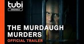 Murdaugh Murders The Movie Official Trailer