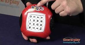 Scrabble Boggle from Hasbro