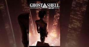Ghost In The Shell 2.0