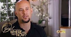 Cris Judd's Love-at-First-Sight with Jennifer Lopez | Where Are They Now | Oprah Winfrey Network
