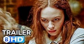 THE LAST EXIT Trailer (2023) Horror Movie HD