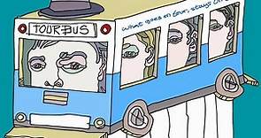 Babyshambles - Back To The Bus