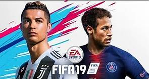 how to download fifa 19 | fifa 19 demo | free for download | pc game | FSR THE GAMER