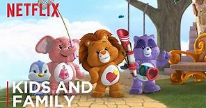 Care Bears & Cousins | Trailer | Netflix