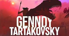 Genndy Tartakovsky - How To Animate Movement