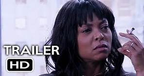 Acrimony Official Trailer #1 (2018) Tyler Perry, Taraji P. Henson Drama Movie HD