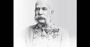 Franz Joseph 1830-1916 (Deutsch)